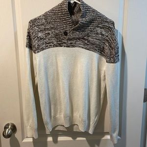 Boys sweater